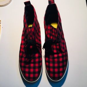 Surface 2 Air Paris Sneaker Size 10